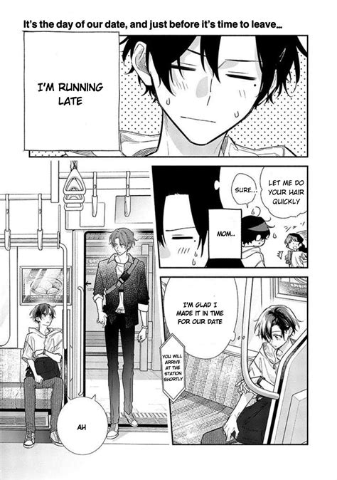 sasaki to miyano manga read